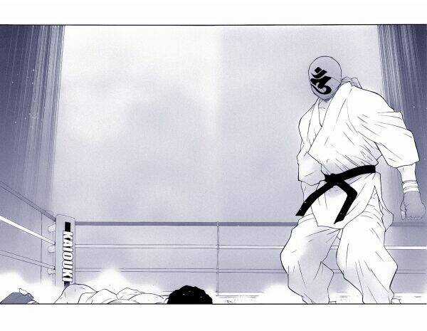 Truyền Nhân Atula Phần 3 Chapter 1 trang 10