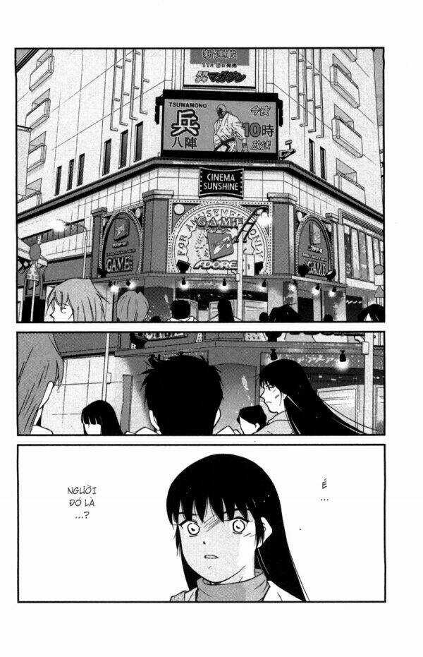 Truyền Nhân Atula Phần 3 Chapter 1 trang 14