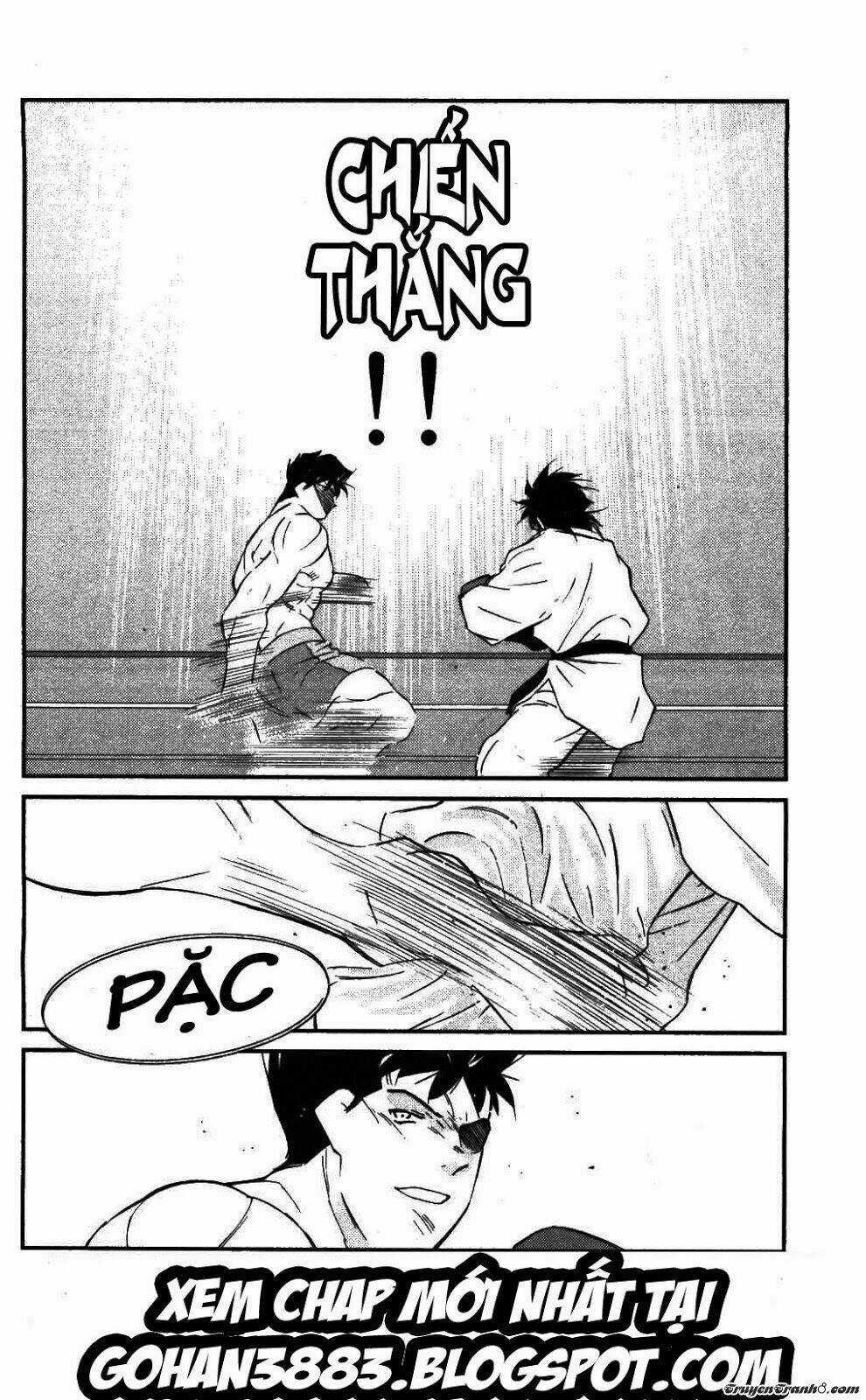 Truyền Nhân Atula Phần 3 Chapter 10 trang 11