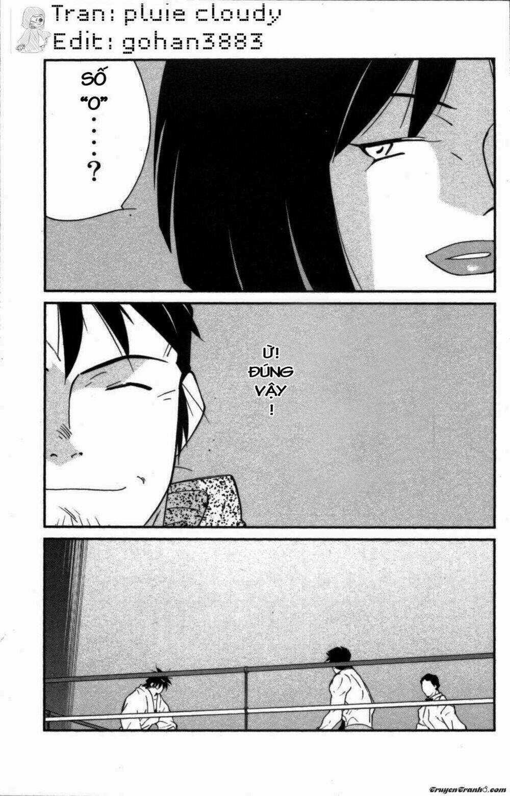 Truyền Nhân Atula Phần 3 Chapter 10 trang 8