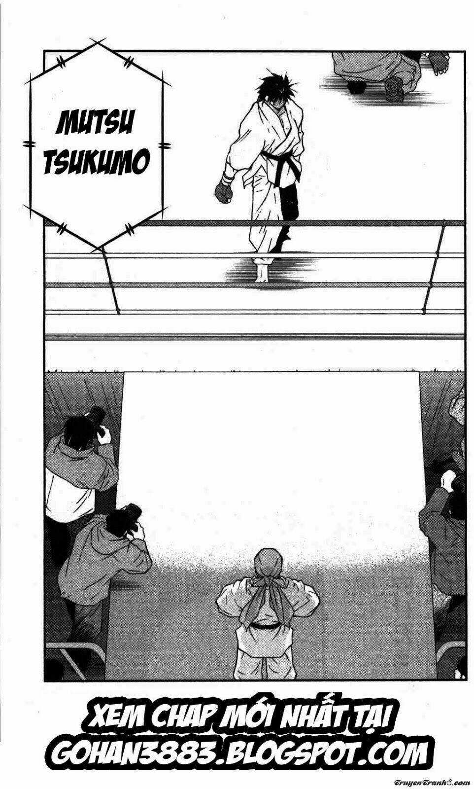 Truyền Nhân Atula Phần 3 Chapter 11 trang 14