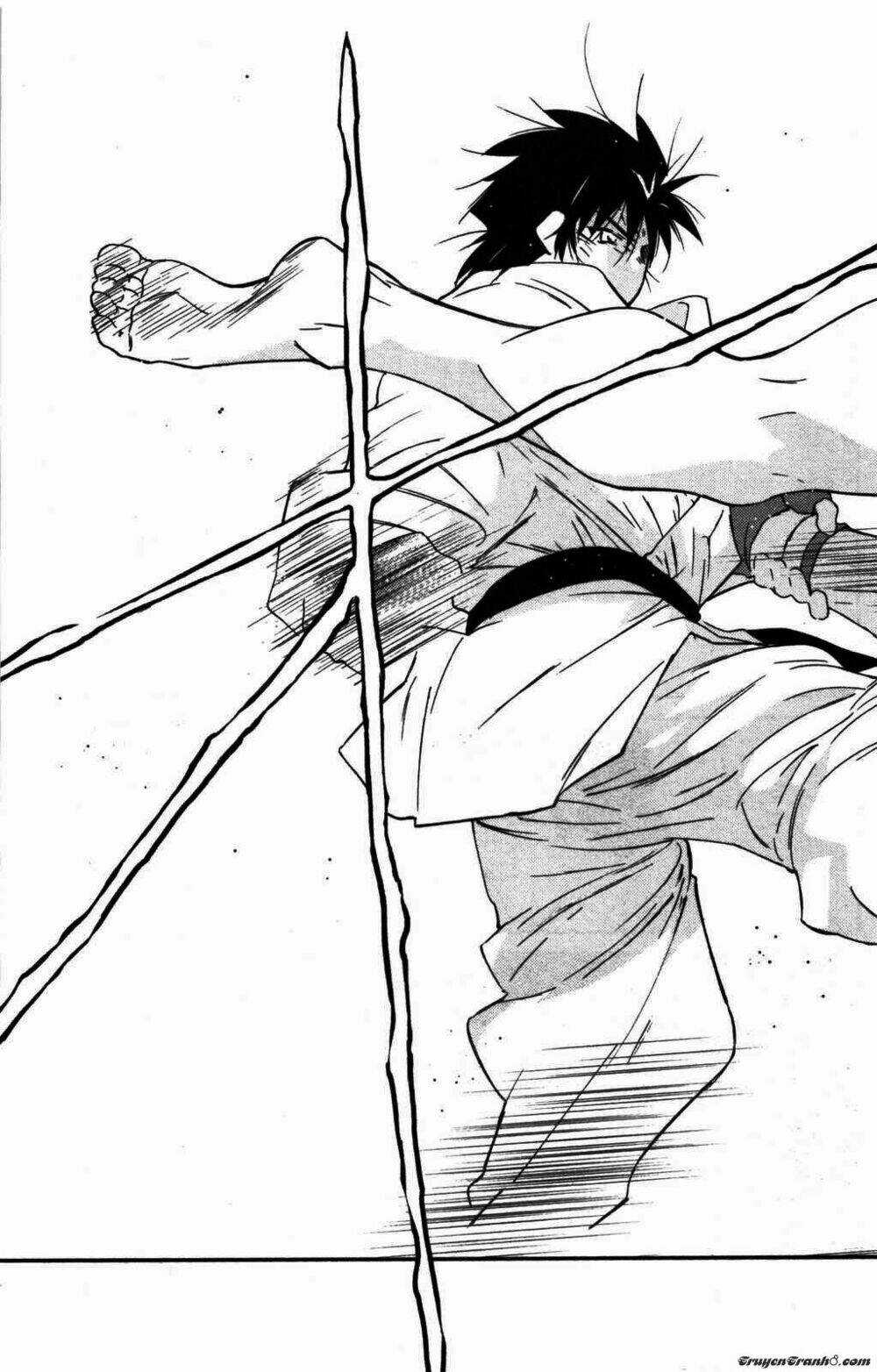 Truyền Nhân Atula Phần 3 Chapter 11 trang 8