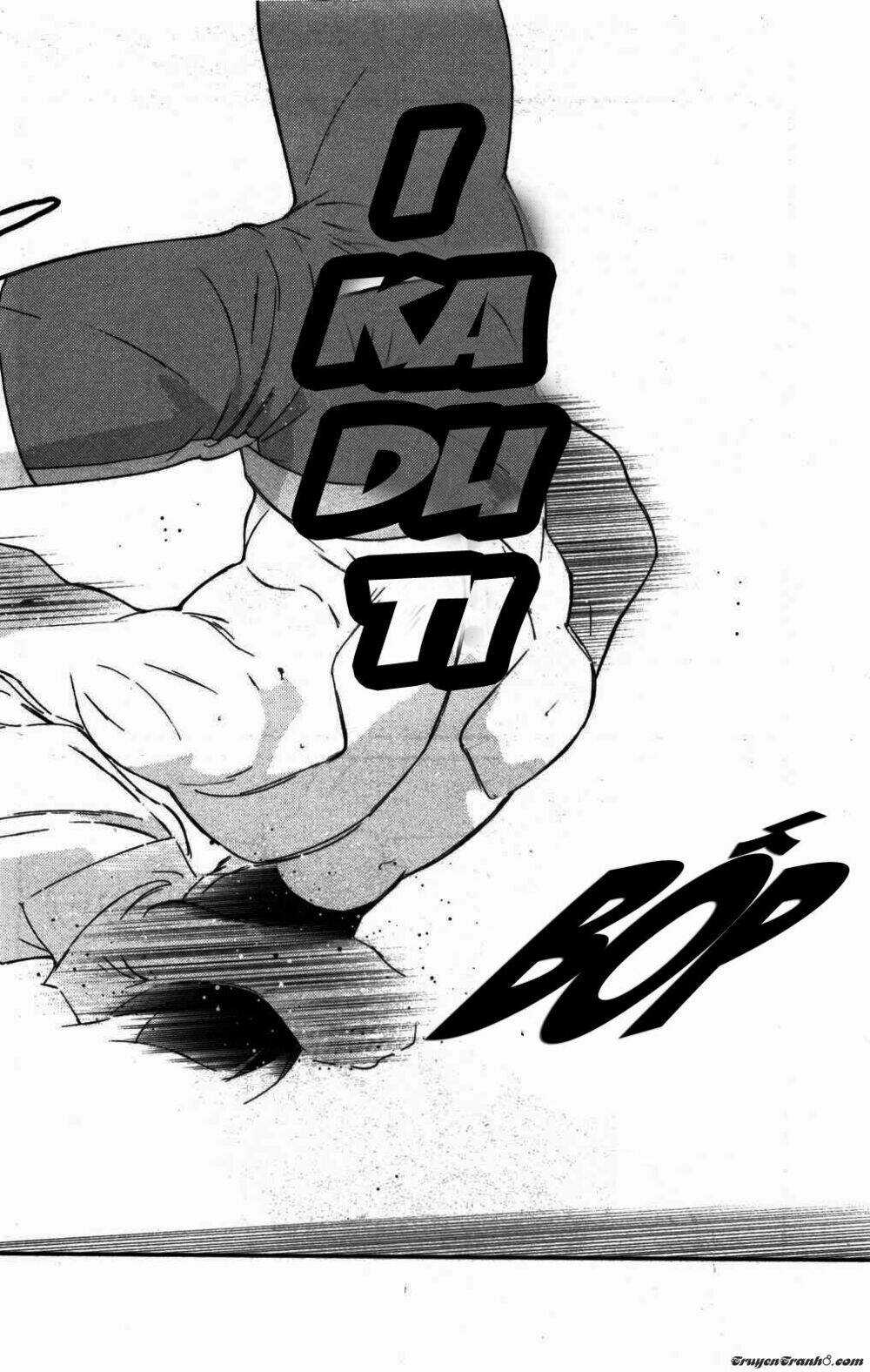 Truyền Nhân Atula Phần 3 Chapter 11 trang 9