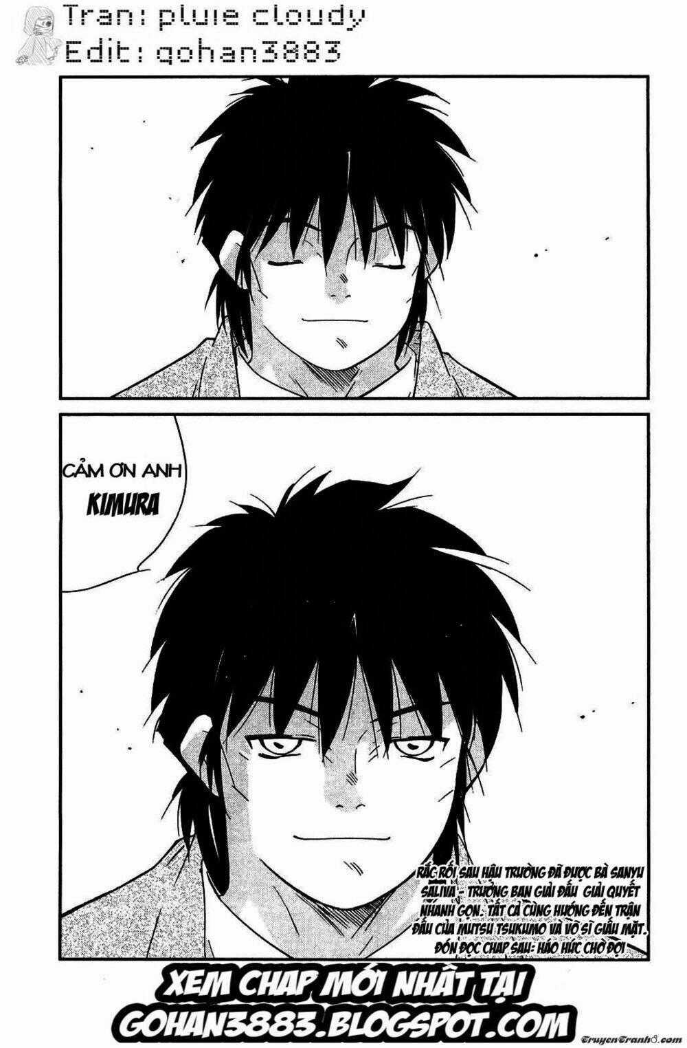 Truyền Nhân Atula Phần 3 Chapter 13 trang 26