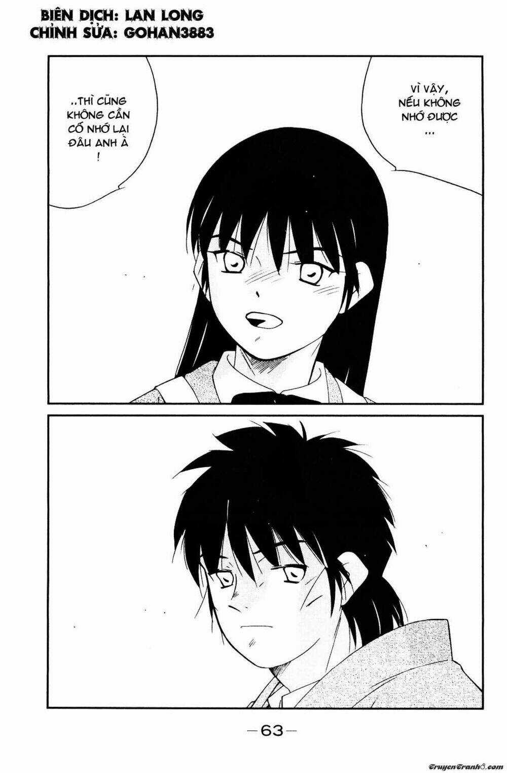 Truyền Nhân Atula Phần 3 Chapter 14 trang 13