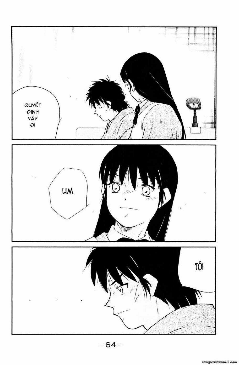 Truyền Nhân Atula Phần 3 Chapter 14 trang 14