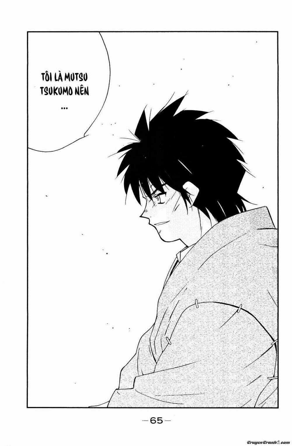 Truyền Nhân Atula Phần 3 Chapter 14 trang 15