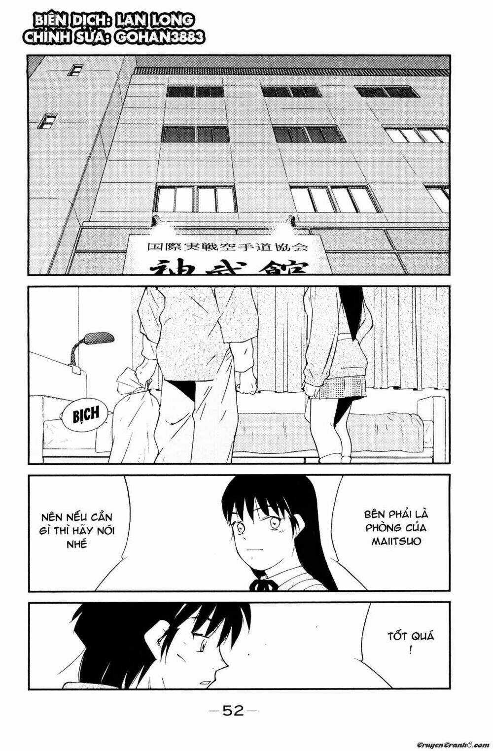 Truyền Nhân Atula Phần 3 Chapter 14 trang 2