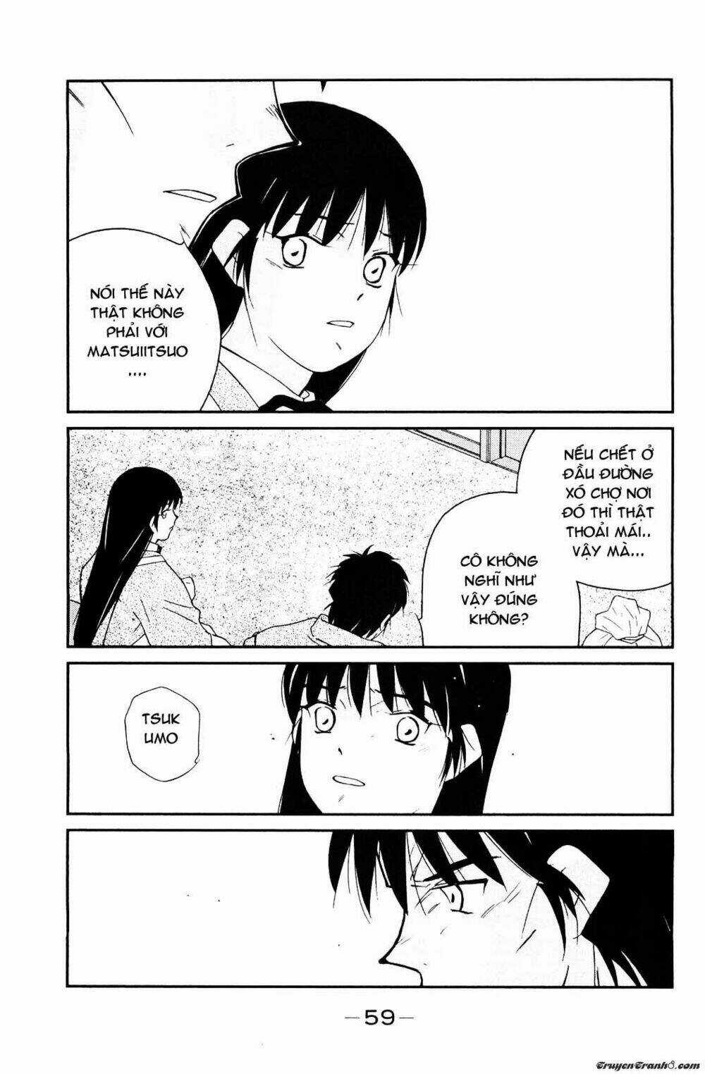 Truyền Nhân Atula Phần 3 Chapter 14 trang 9