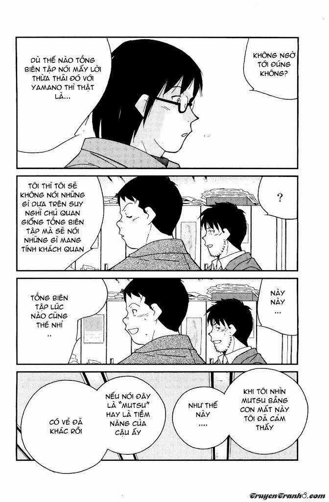 Truyền Nhân Atula Phần 3 Chapter 15 trang 10