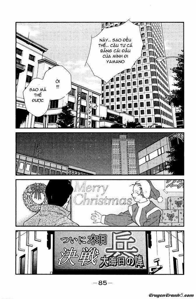 Truyền Nhân Atula Phần 3 Chapter 15 trang 17