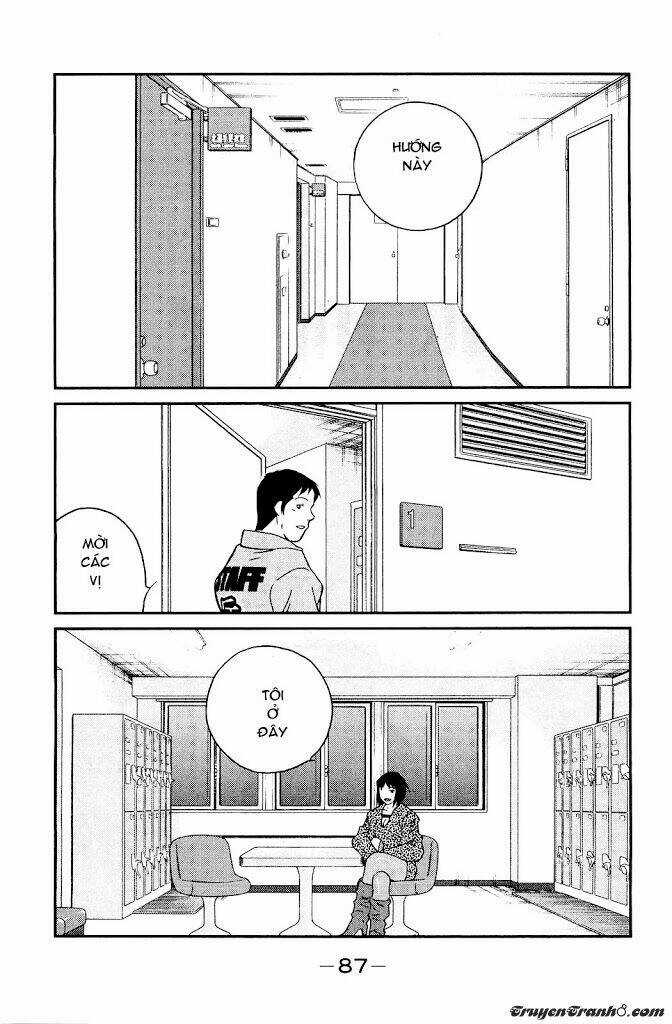 Truyền Nhân Atula Phần 3 Chapter 15 trang 19