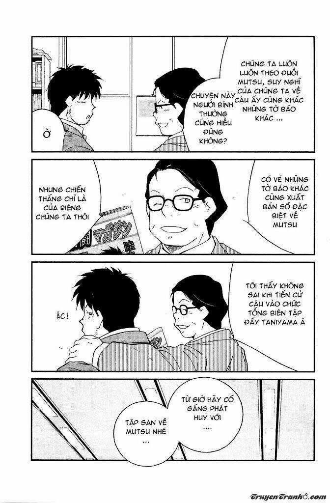 Truyền Nhân Atula Phần 3 Chapter 15 trang 7