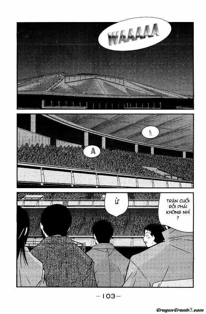 Truyền Nhân Atula Phần 3 Chapter 16 trang 12