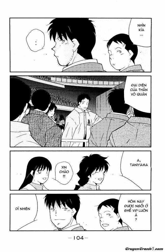 Truyền Nhân Atula Phần 3 Chapter 16 trang 13