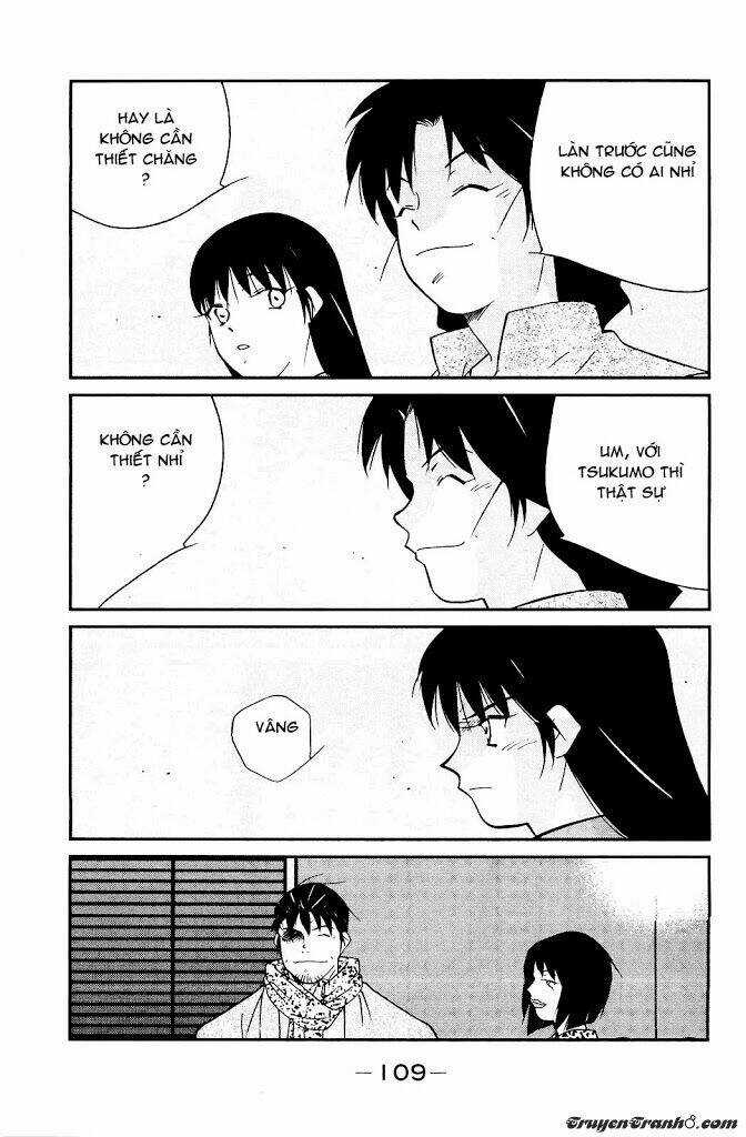 Truyền Nhân Atula Phần 3 Chapter 16 trang 18