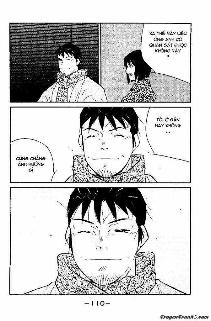 Truyền Nhân Atula Phần 3 Chapter 16 trang 19