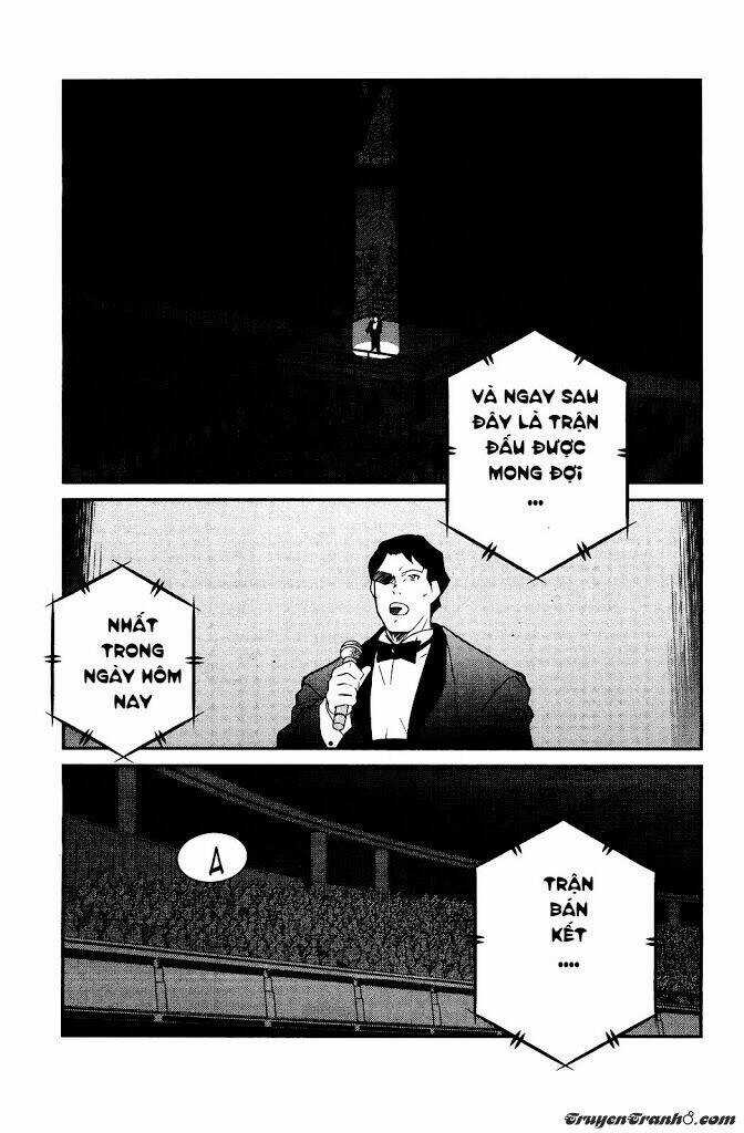 Truyền Nhân Atula Phần 3 Chapter 16 trang 20