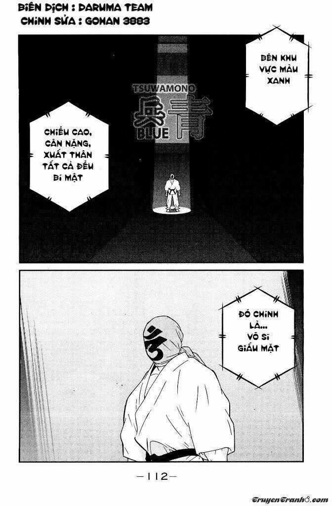 Truyền Nhân Atula Phần 3 Chapter 16 trang 21