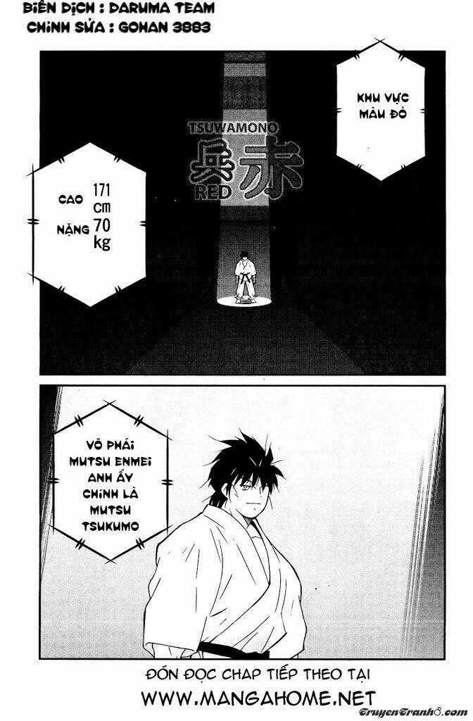 Truyền Nhân Atula Phần 3 Chapter 16 trang 22