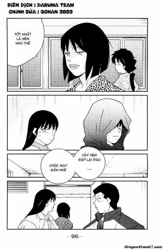 Truyền Nhân Atula Phần 3 Chapter 16 trang 5