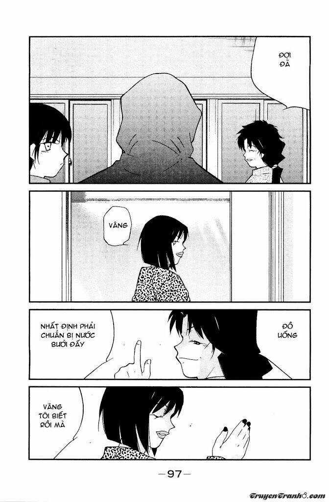 Truyền Nhân Atula Phần 3 Chapter 16 trang 6