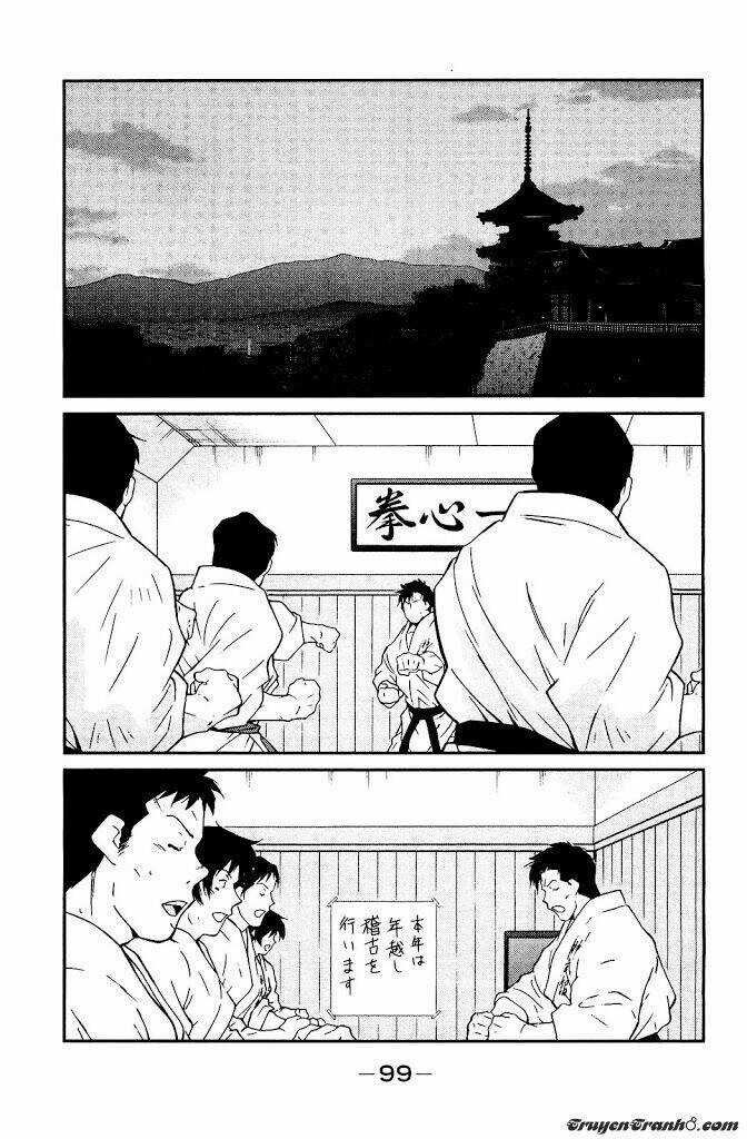 Truyền Nhân Atula Phần 3 Chapter 16 trang 8