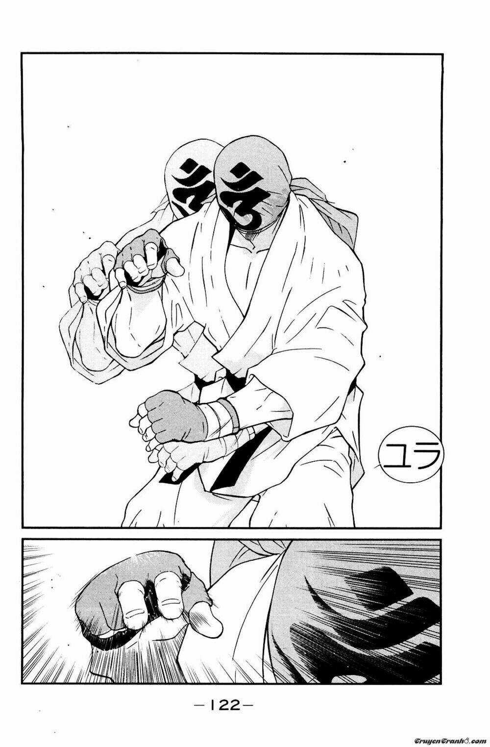 Truyền Nhân Atula Phần 3 Chapter 17 trang 9