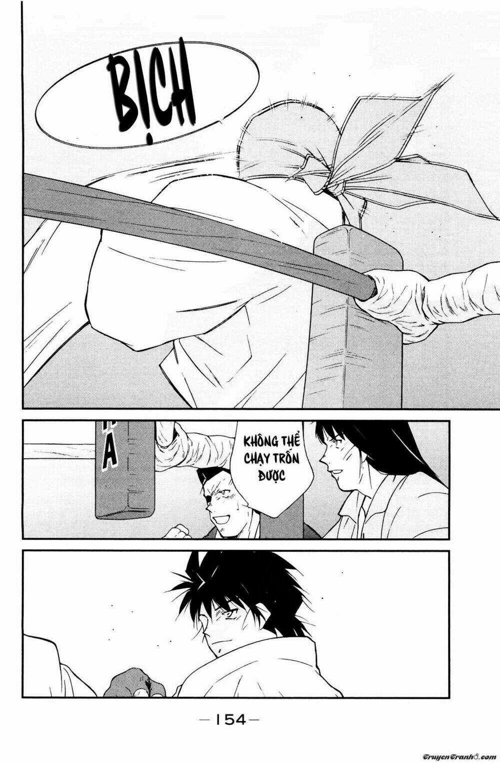 Truyền Nhân Atula Phần 3 Chapter 18 trang 16