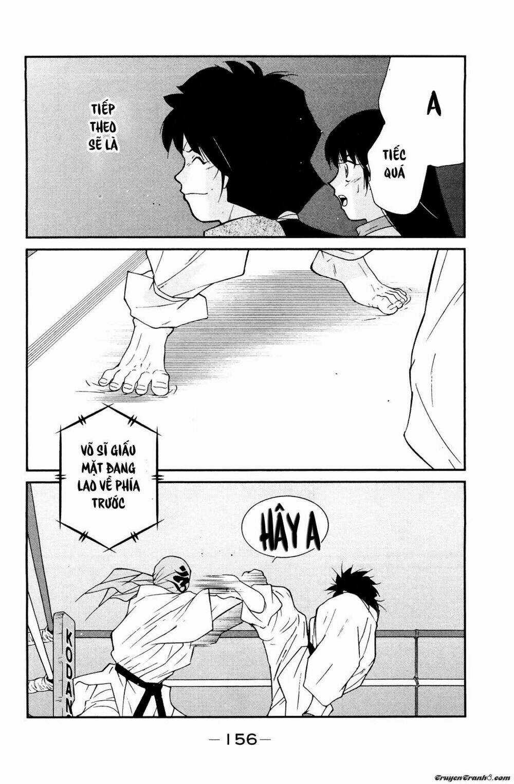 Truyền Nhân Atula Phần 3 Chapter 18 trang 18