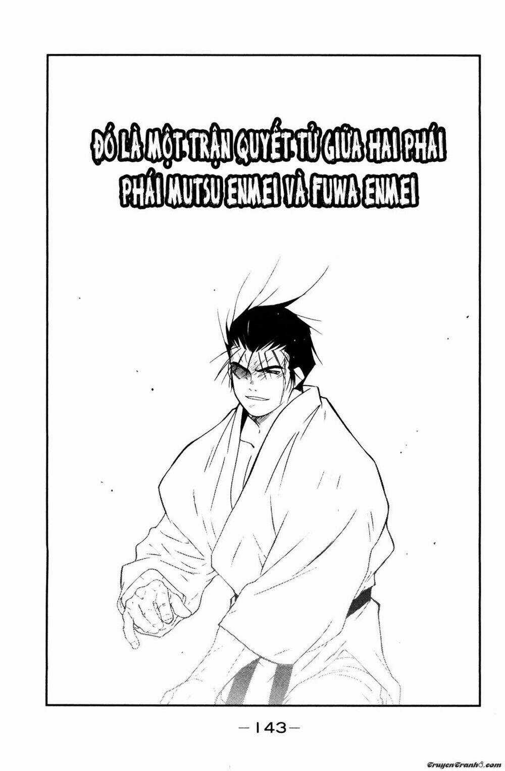 Truyền Nhân Atula Phần 3 Chapter 18 trang 5