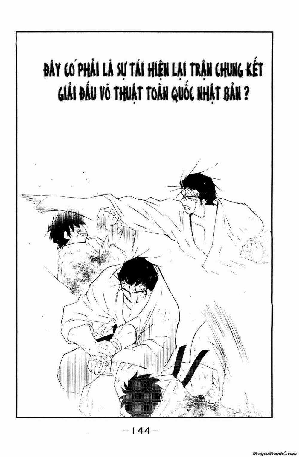 Truyền Nhân Atula Phần 3 Chapter 18 trang 6