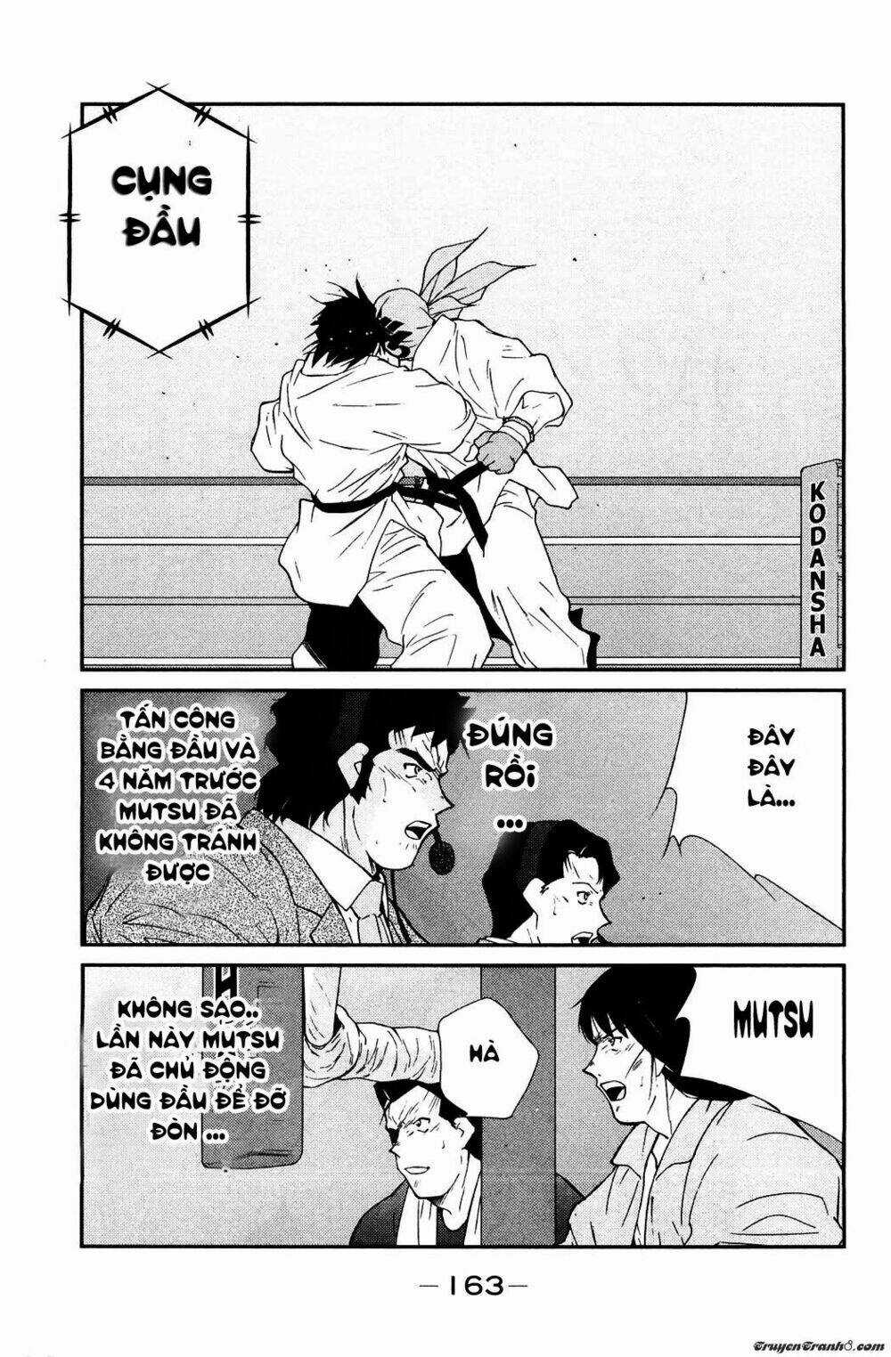 Truyền Nhân Atula Phần 3 Chapter 19 trang 2