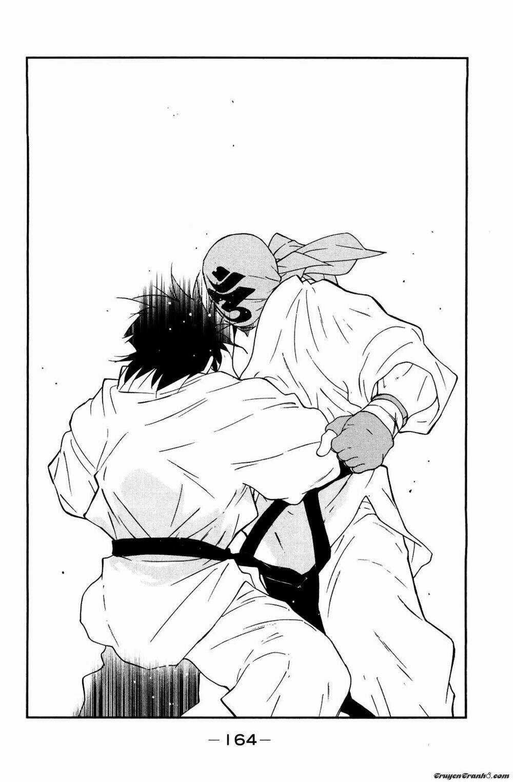 Truyền Nhân Atula Phần 3 Chapter 19 trang 3