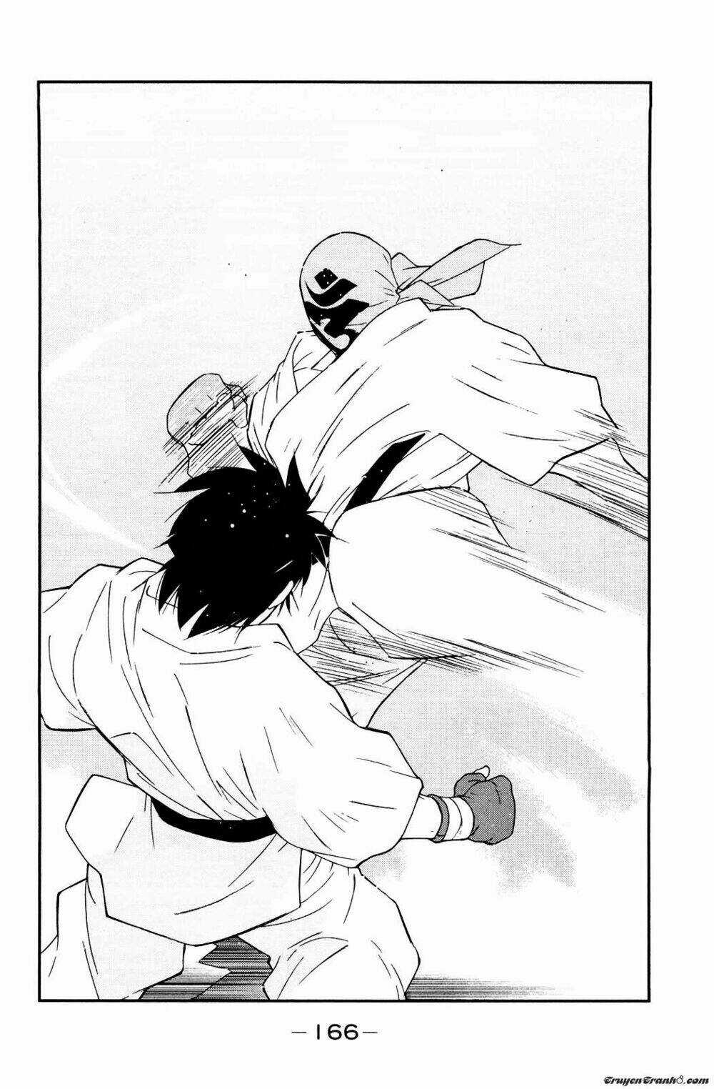 Truyền Nhân Atula Phần 3 Chapter 19 trang 5