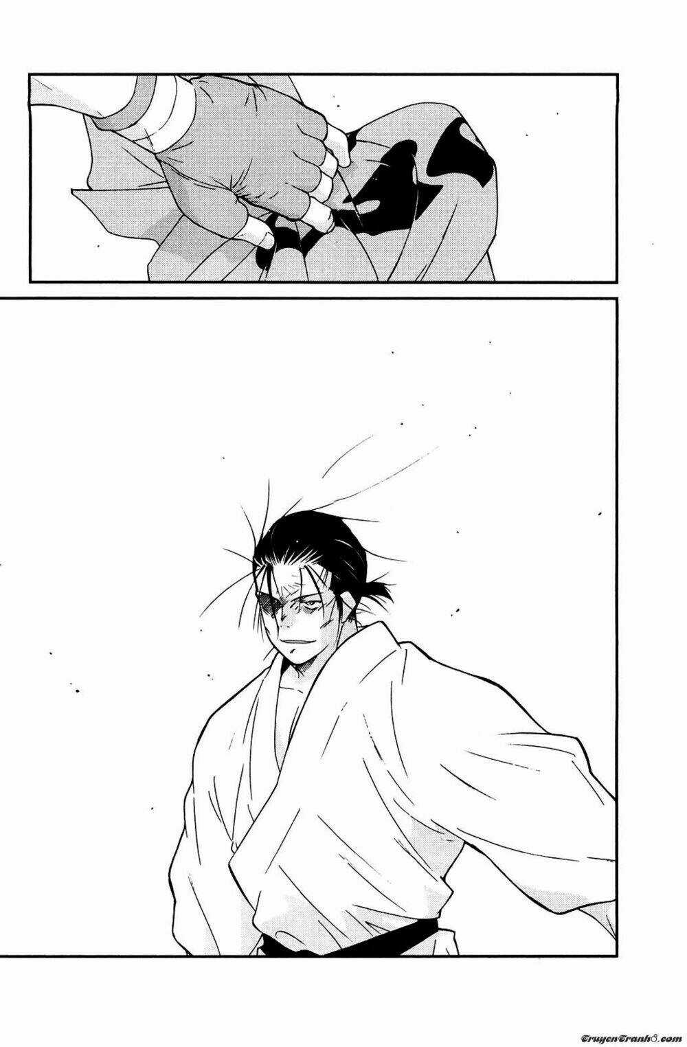 Truyền Nhân Atula Phần 3 Chapter 20 trang 22