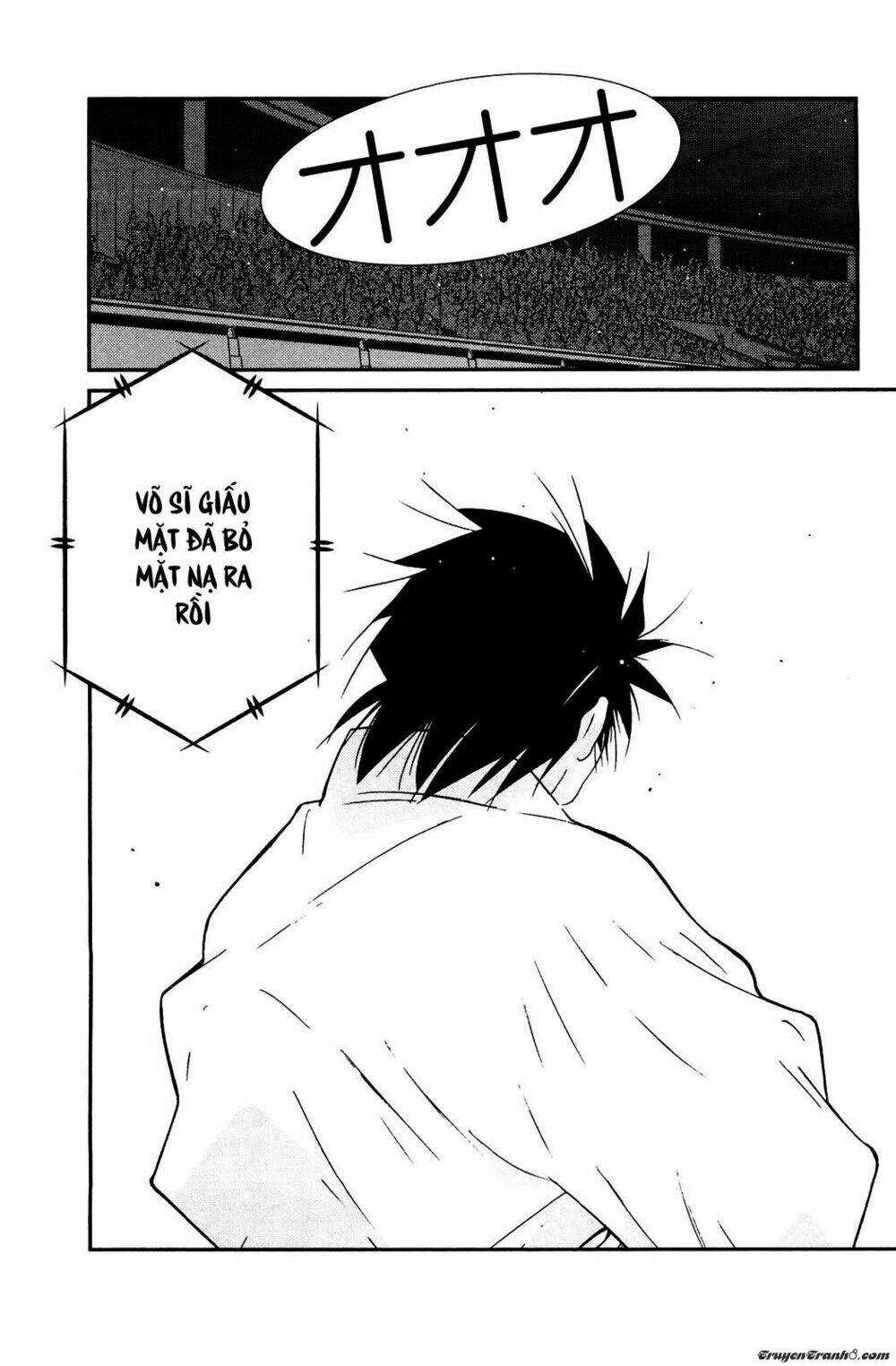 Truyền Nhân Atula Phần 3 Chapter 20 trang 23