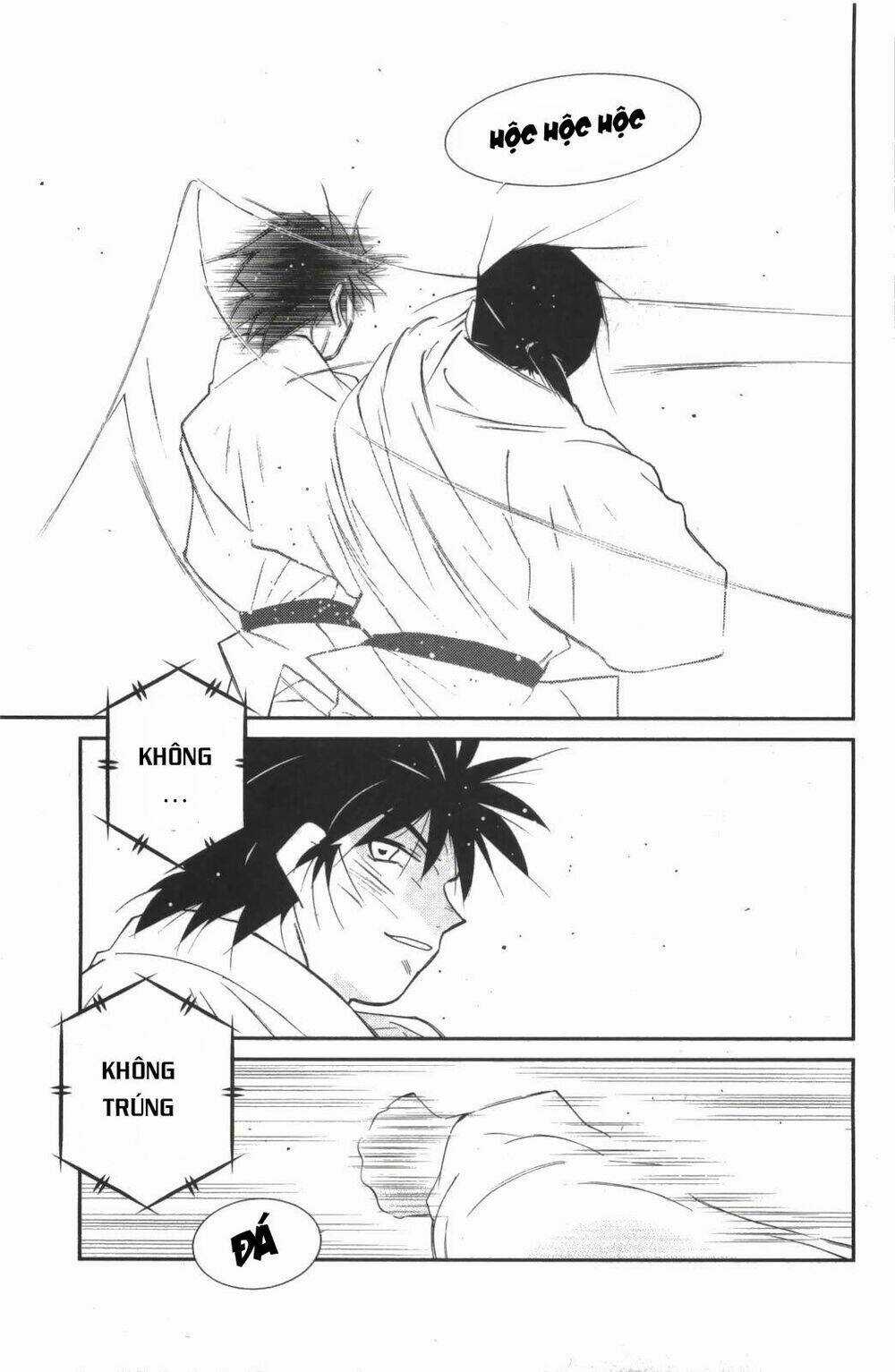 Truyền Nhân Atula Phần 3 Chapter 22 trang 16