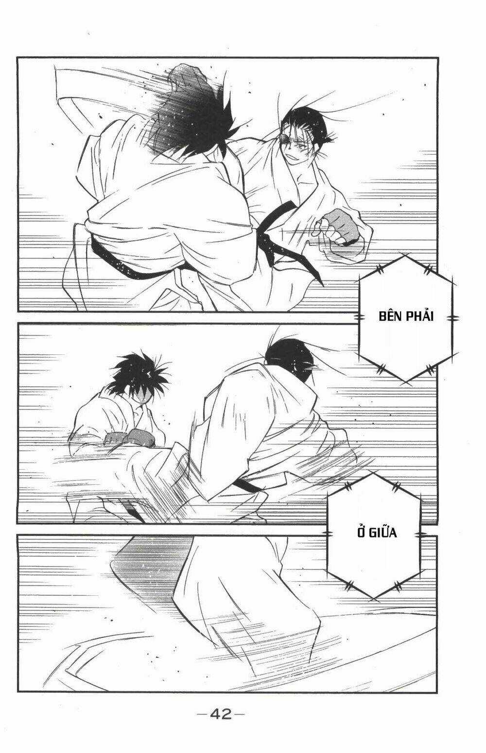 Truyền Nhân Atula Phần 3 Chapter 22 trang 21