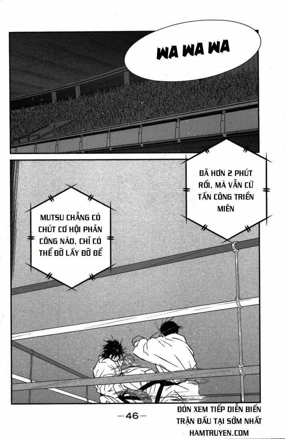 Truyền Nhân Atula Phần 3 Chapter 22 trang 25