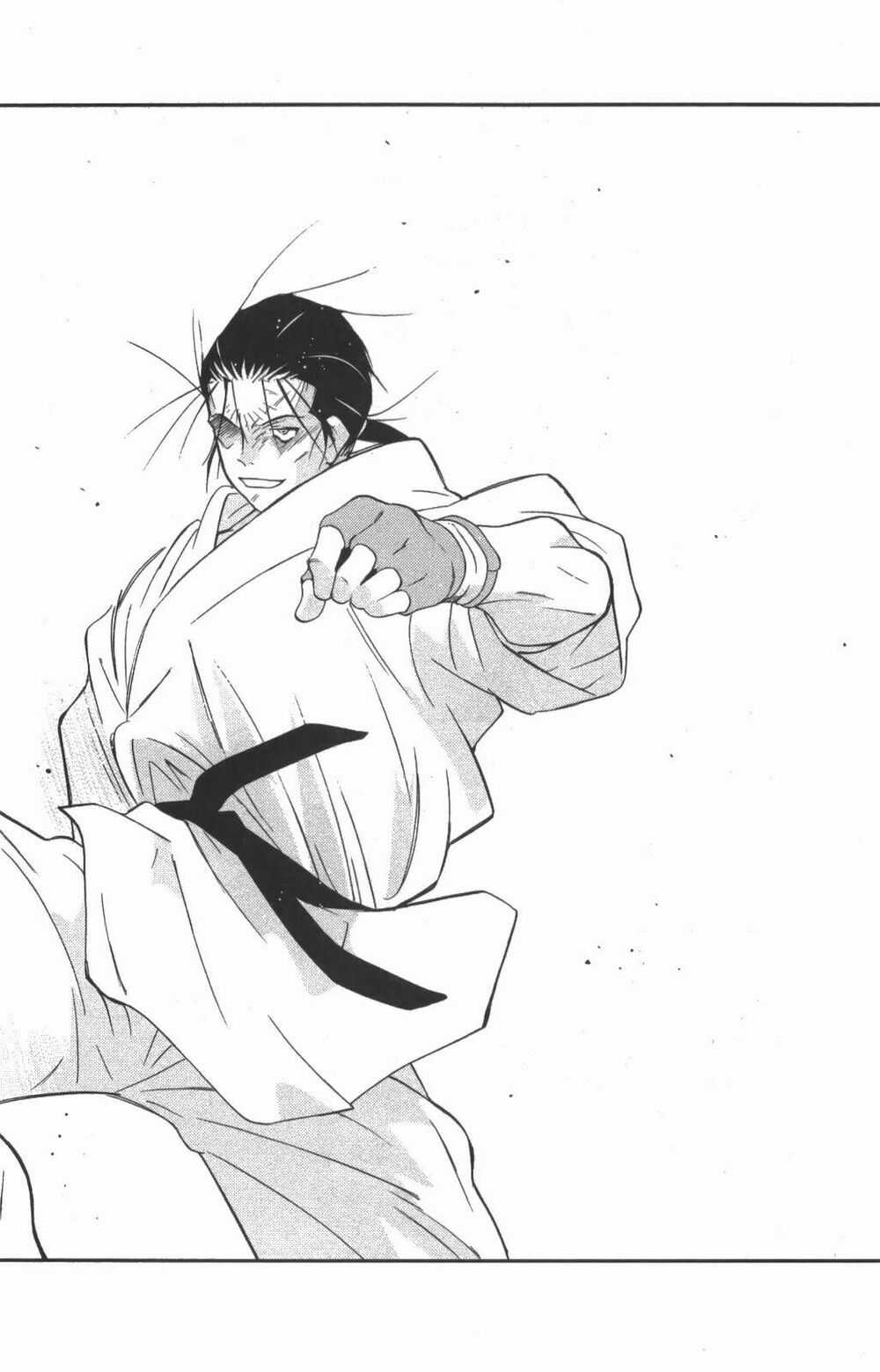 Truyền Nhân Atula Phần 3 Chapter 23 trang 13