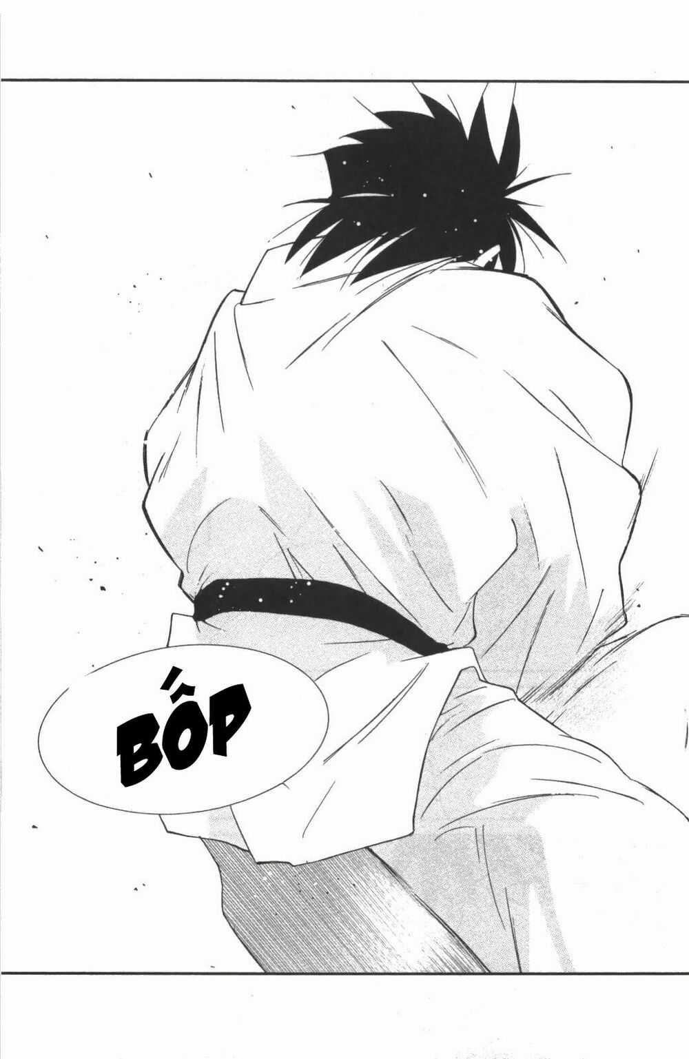 Truyền Nhân Atula Phần 3 Chapter 23 trang 14