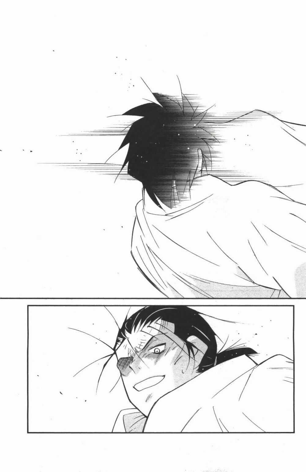 Truyền Nhân Atula Phần 3 Chapter 23 trang 18