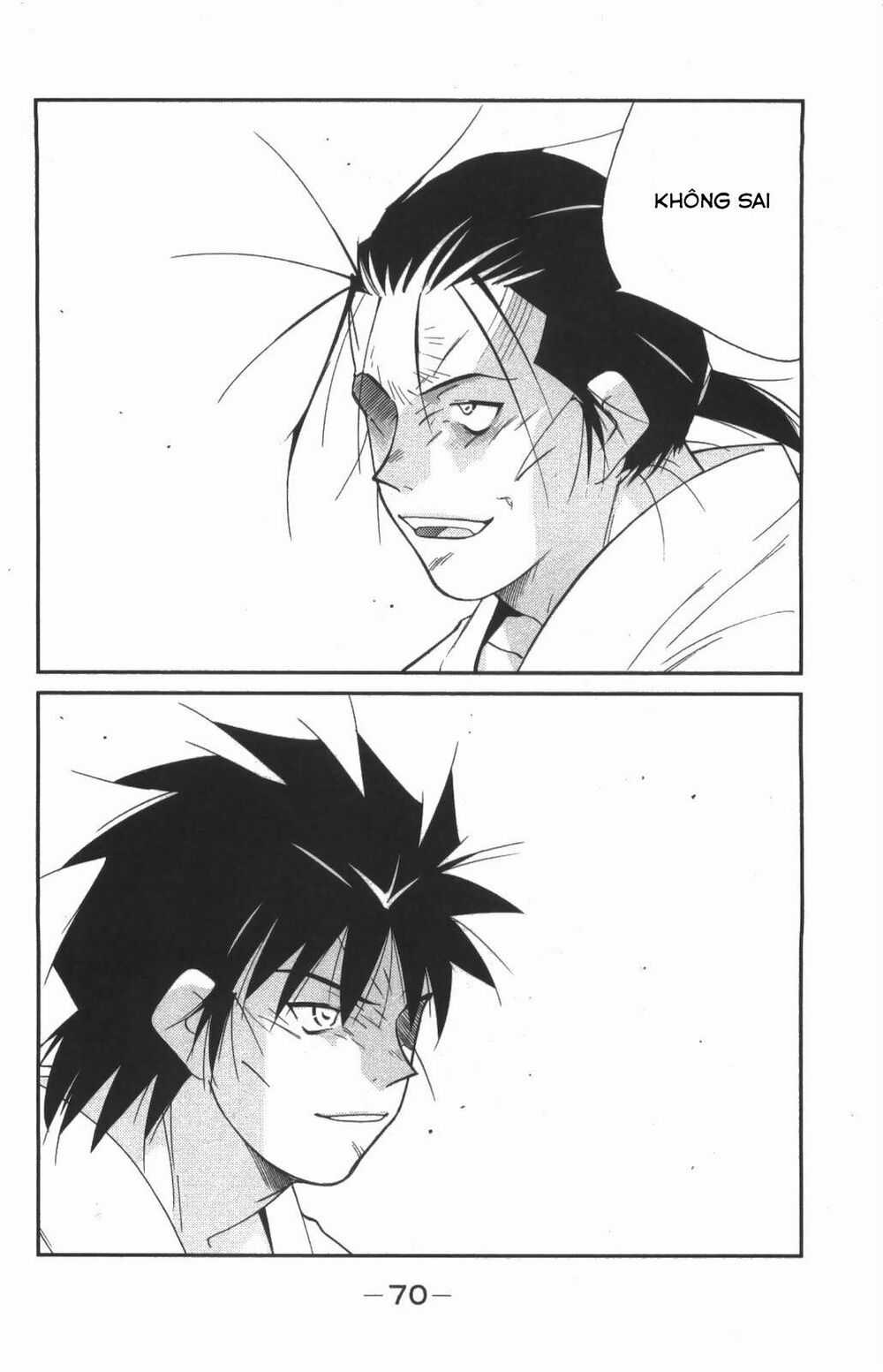 Truyền Nhân Atula Phần 3 Chapter 23 trang 25