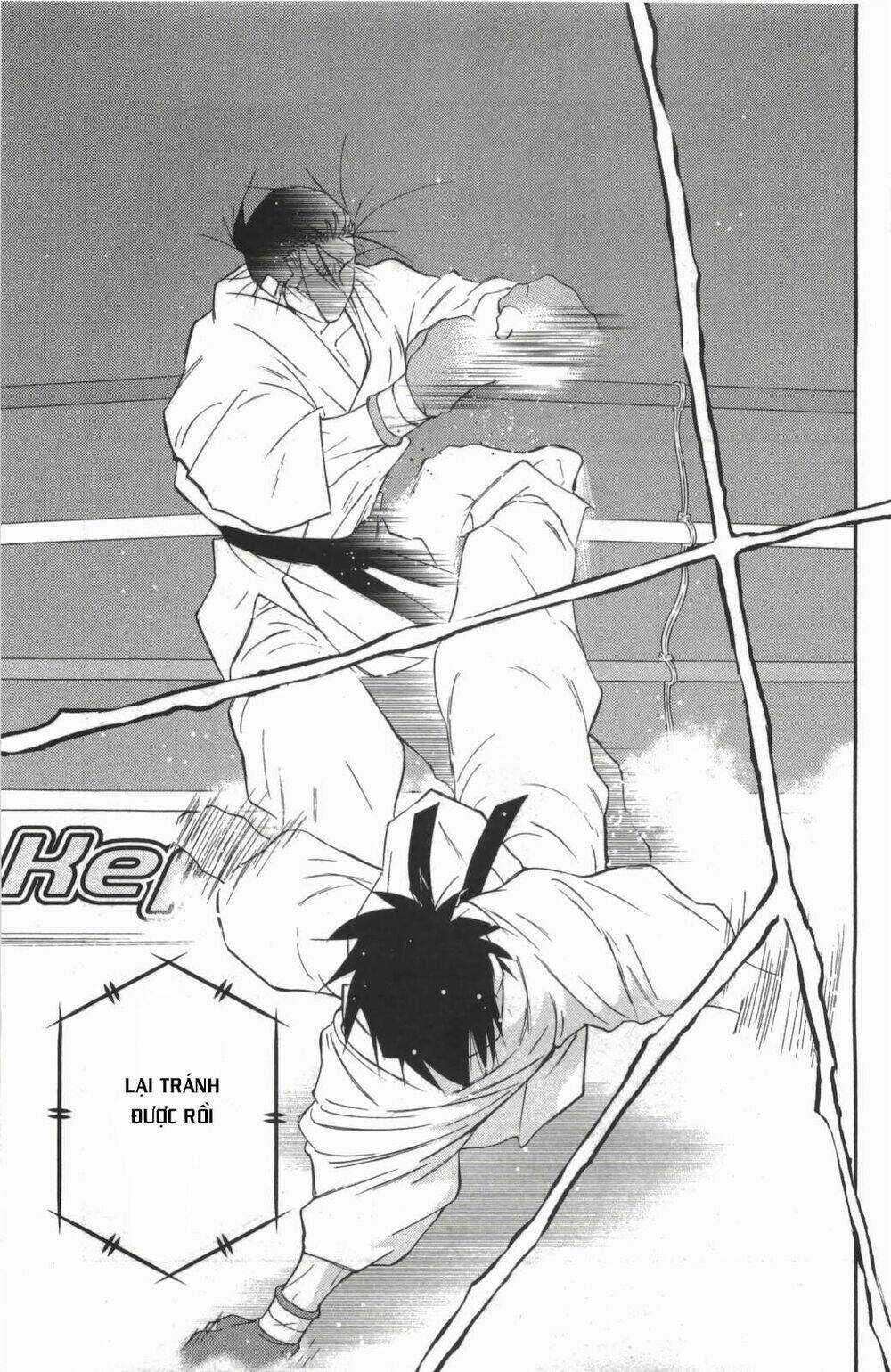 Truyền Nhân Atula Phần 3 Chapter 24 trang 11