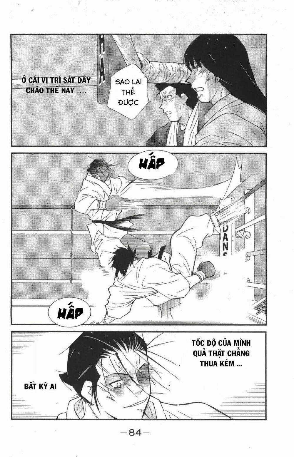 Truyền Nhân Atula Phần 3 Chapter 24 trang 12