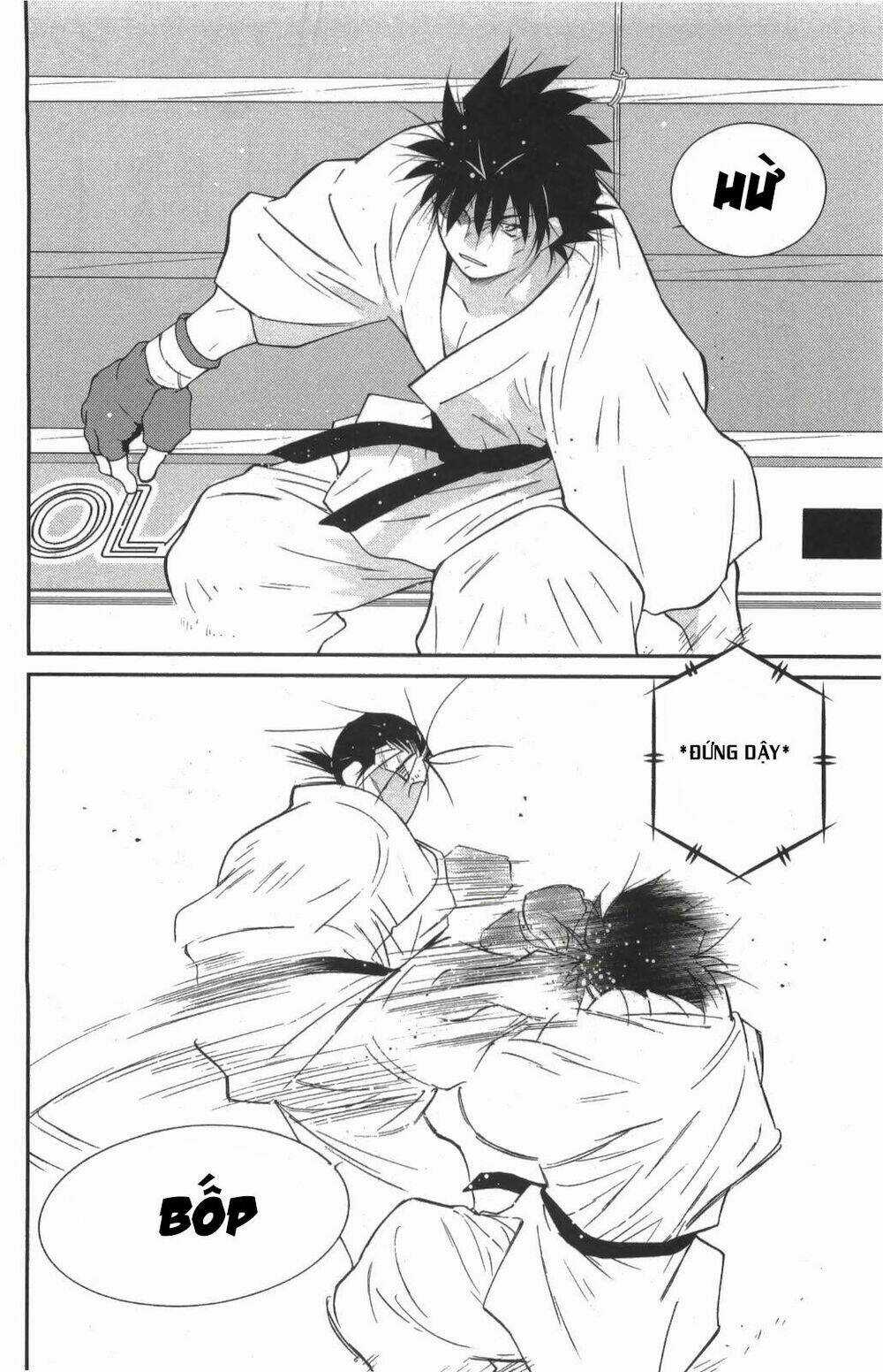 Truyền Nhân Atula Phần 3 Chapter 24 trang 18