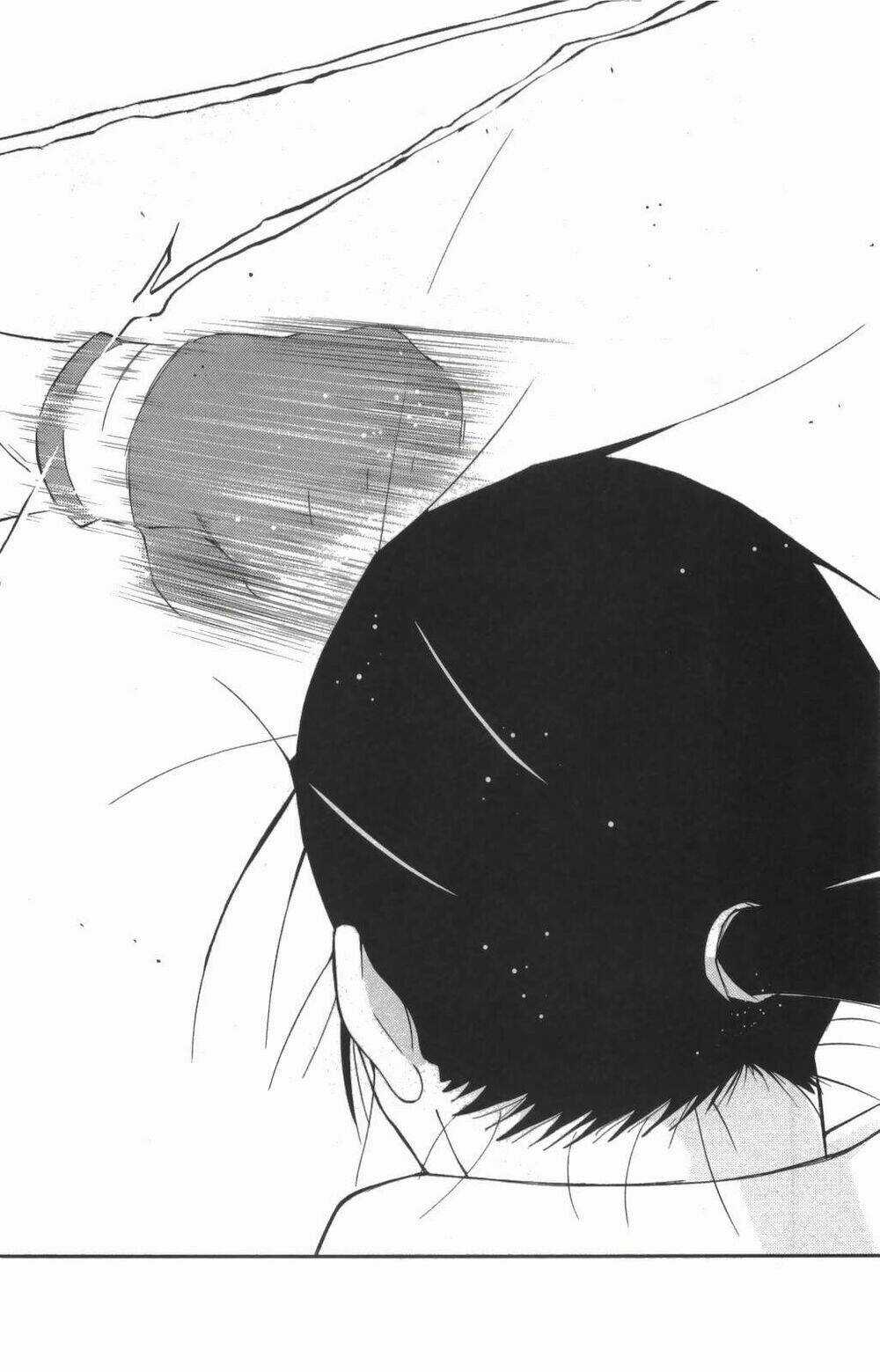 Truyền Nhân Atula Phần 3 Chapter 24 trang 25