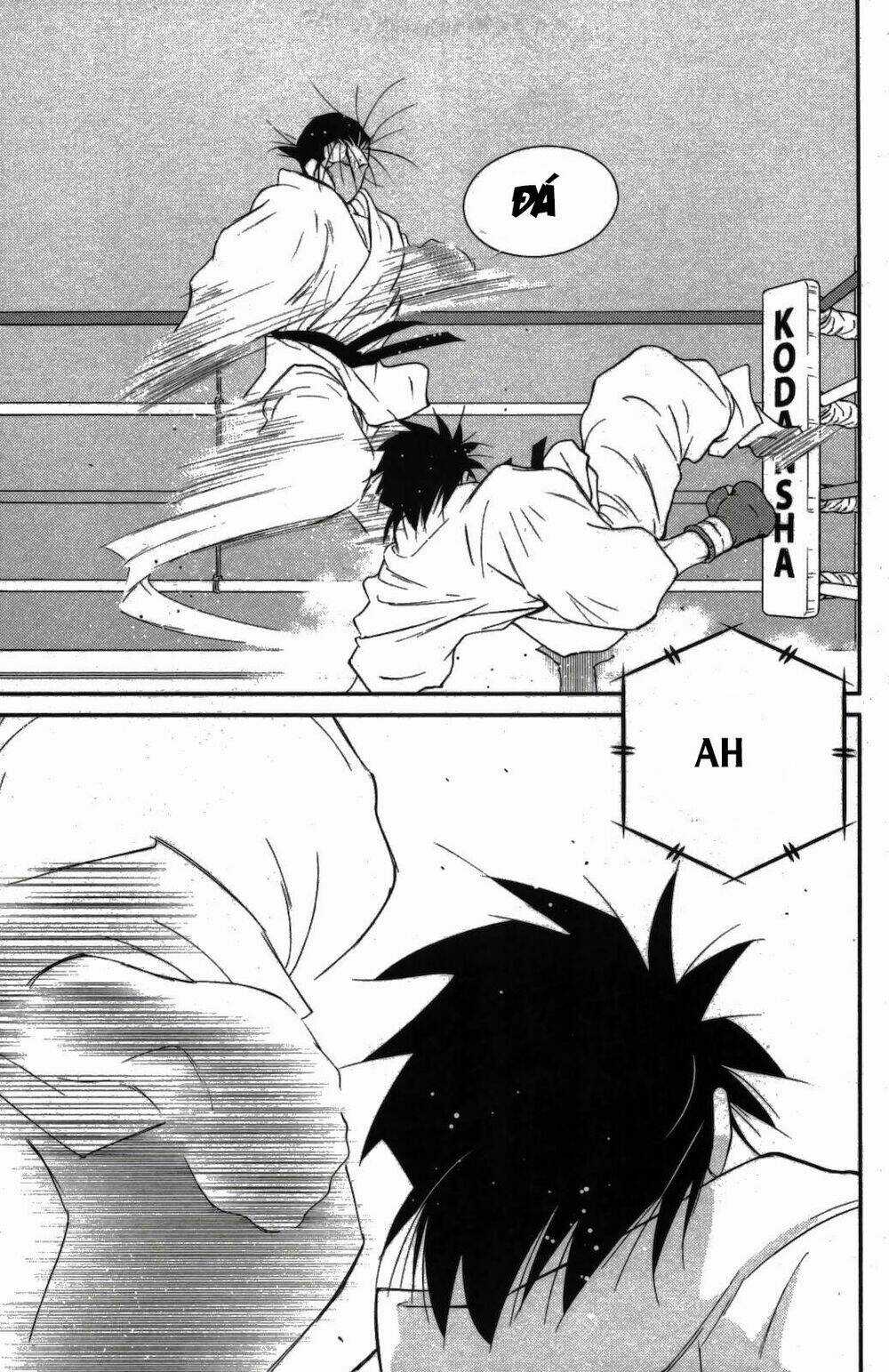 Truyền Nhân Atula Phần 3 Chapter 24 trang 34