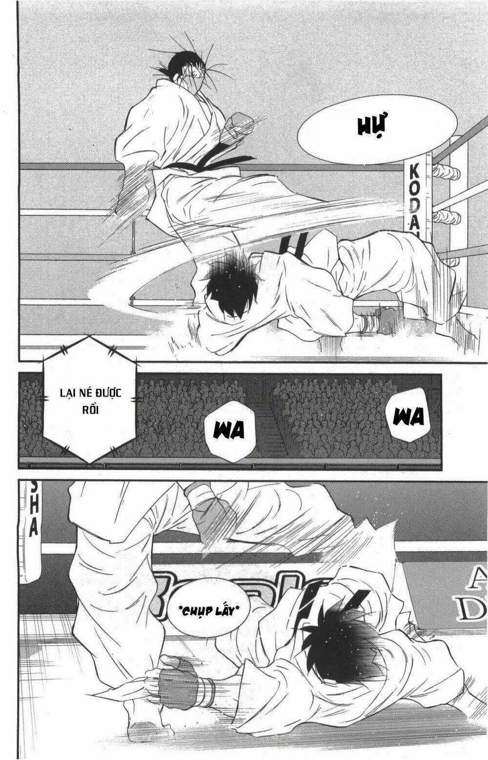 Truyền Nhân Atula Phần 3 Chapter 24 trang 35